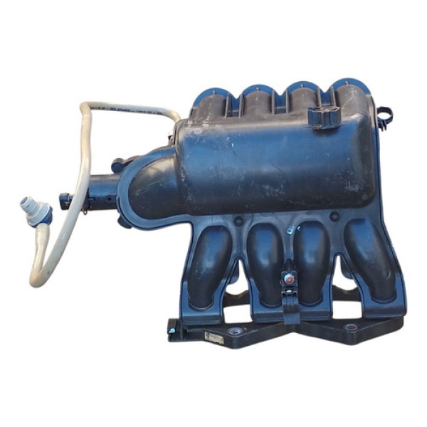 Coletor Admissão Fiat Doblo Elx 1.4 2010/2011 