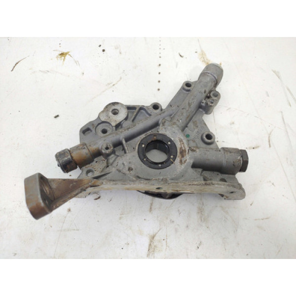 Bomba De Óleo Chevrolet Cobalt 1.8 2012 24578508
