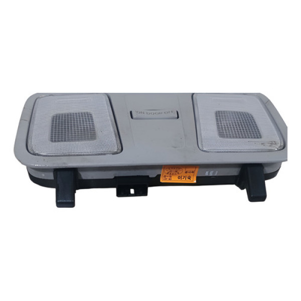Luz Cortesia De Teto Hyundai Hb20 1.0 80cv 2017