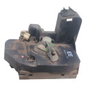 Fechadura Mecânica Traseira Esquerda Corsa Maxx 2006 1.0