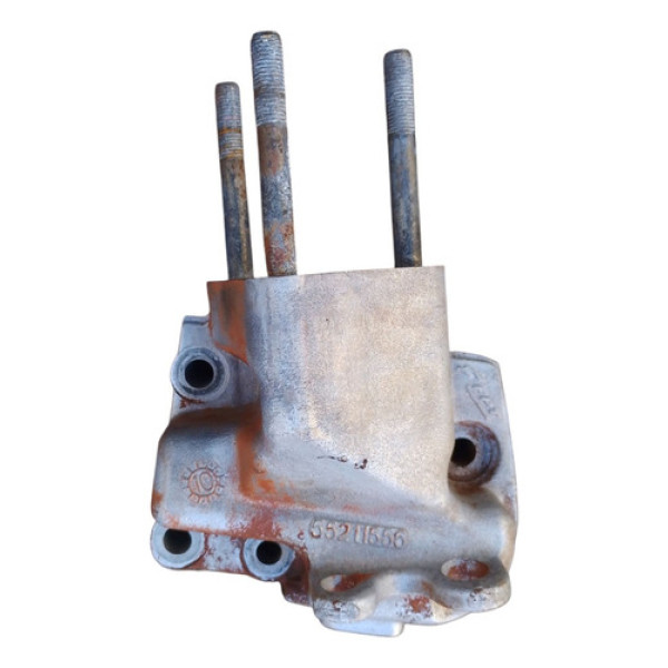 Suporte Coxim Motor Fiat Doblo Elx 1.4 2010/2011
