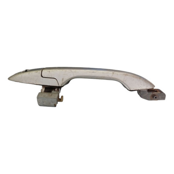 Maçaneta Externa Dianteira Esquerda Honda Civic 