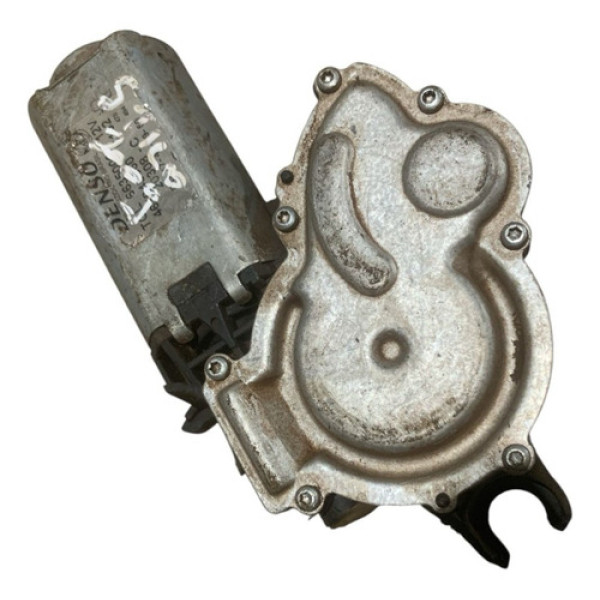 Motor Limpador Traseiro Vidro Vigia Fiat Stilo 2003 A 2010