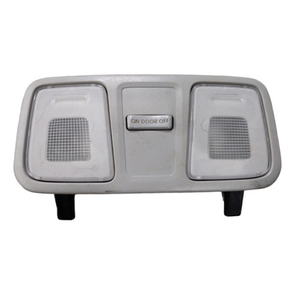 Luz Teto Cortesia Lanterna Hyundai Hb20 2012 A 2019