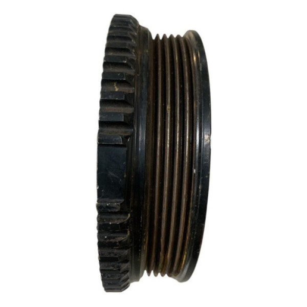 Polia Virabrequim Uno Mile 1.0 8v Gasolina 2004 55211305