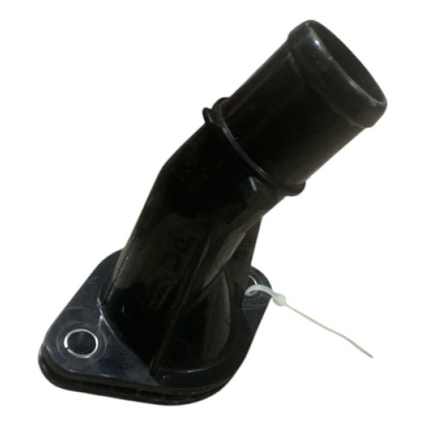 Flange Valvula Termostática Carcaça Hyundai Hb20 2013 A 2019
