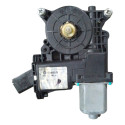 Motor Máquina Vidro Traseiro Esquerdo Gm Tracker Ltz 2015 