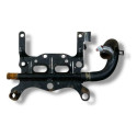 Mangueira Coletor Agua Gm Corsa Max 2008 Premium 1.4
