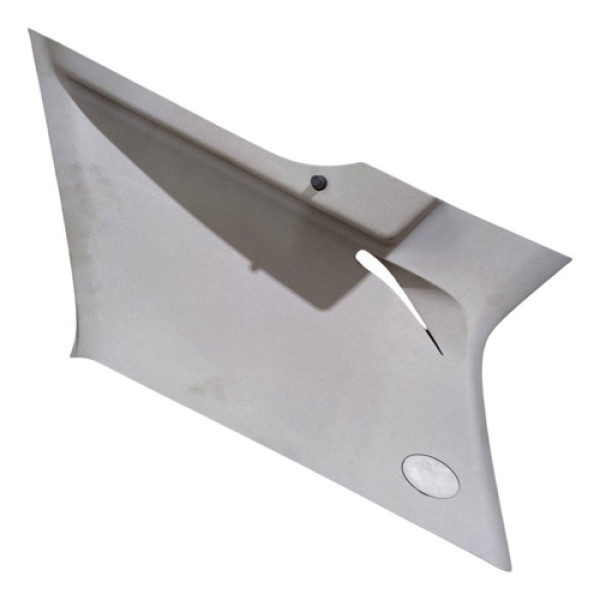 Suporte Bagagito Lado Direito Gm Tracker Ltz 1.8 2015  Bege