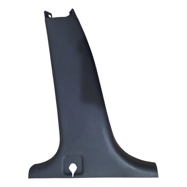 Moldura Coluna Central Acabamento Lad Citroen C3 2003 A 2012