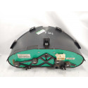 Painel Instrumentos Peugeot 206 - 5550003000
