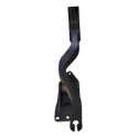 Pedal Acelerador Ford Fiesta 2007 2sg59p732ac