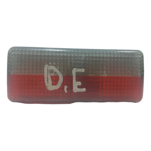 Lanterna Luz Porta Dianteira Esq. Citroën C5 2005  Branco-neutro
