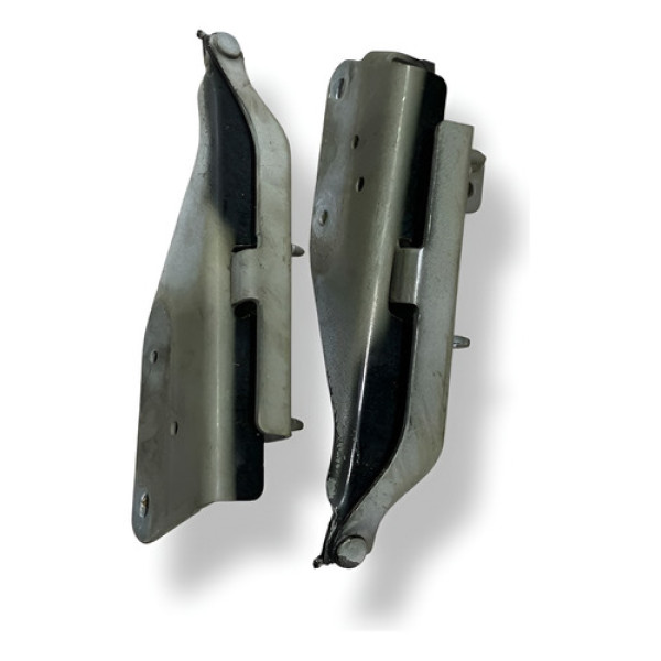 Par Dobradiças Citroen C3 Glx 2011 1.4