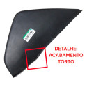 Acabamento Lateral Esquerdo Painel Gm Cruze Lt 2012/2013 