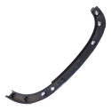 Moldura Paralama Traseira Esquerda Gm Tracker Ltz 1.8 2015