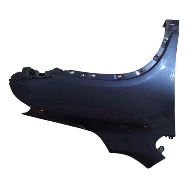 Paralama Direito Gm Tracker Ltz 1.8 2015 