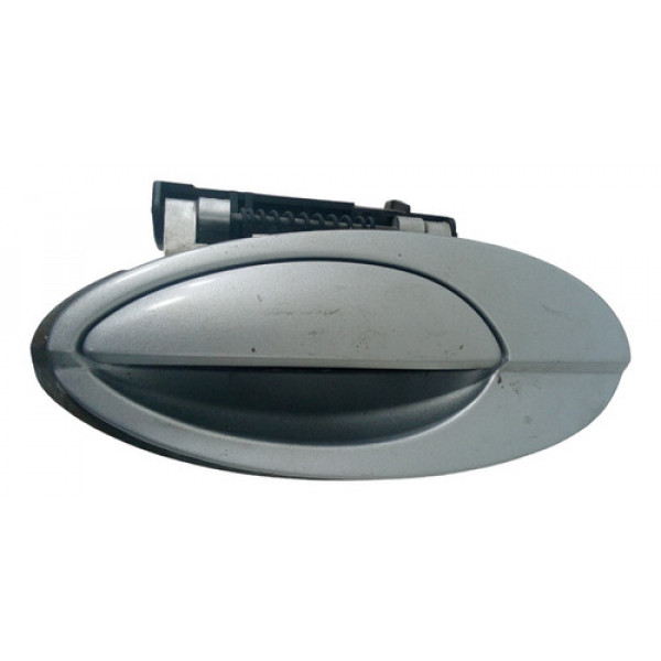 Maçaneta Externa Traseira Esquerda Citroen C5 2005