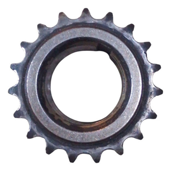 Engrenagem Virabrequim Ford Eco Xls 1.6 2006/2007 