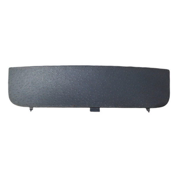 Moldura Tampa Inferior Painel Citroen C3 Glx 1.4 2011