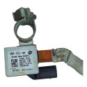 Cabo Negativo Sensor Bateria Hyundai Hb20s 1.0 Unique 2019 