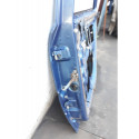 Porta Traseira Direita Volkswagen Gol G3 Traseira Direito Azul