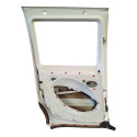 Porta Traseira Esquerda Fiat Doblo Elx 1.4 2010/2011  Traseira Esquerdo