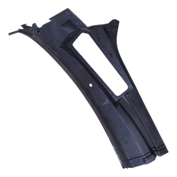 Churrasqueira Grade Suporte Dire Citroen C3 2004 A 2012
