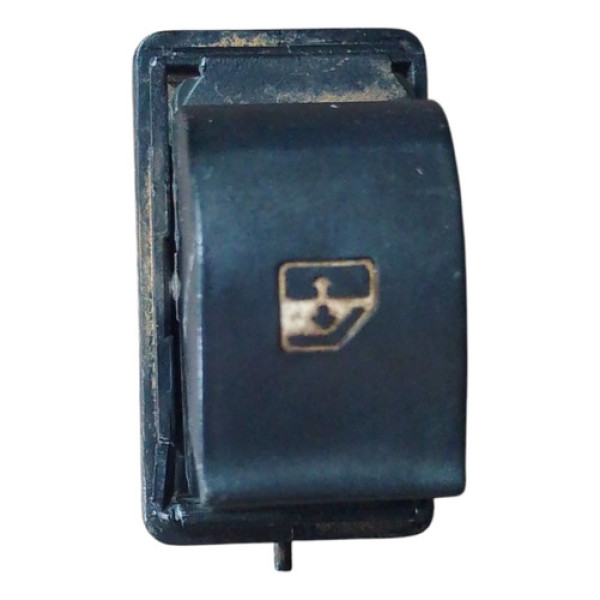 Botão Vidro Elétrico Diant. Direito Fiat Doblo Elx 1.4 2010