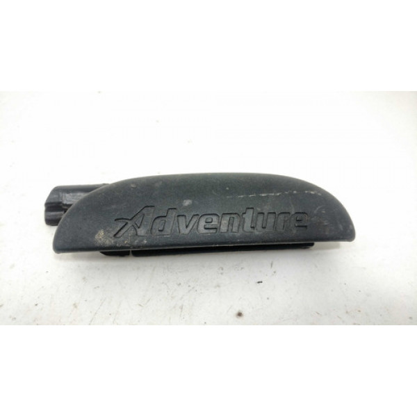 Maçaneta Externa D/d Fiat Palio 1999