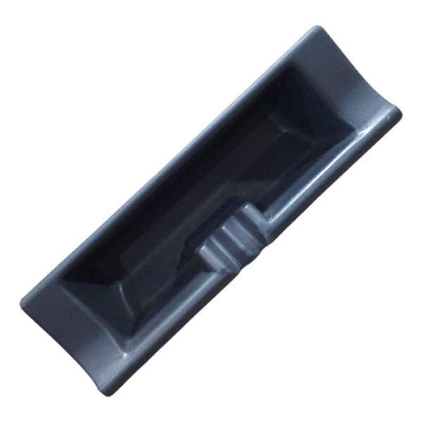 Moldura Cinzeiro Painel Porta Fiat Fiorino Uno 1996 A 2013