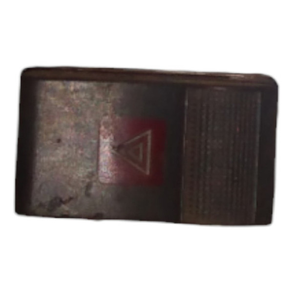 Botão Pisca Alerta Interruptor Quantu Vw Santana 1991 A 1998