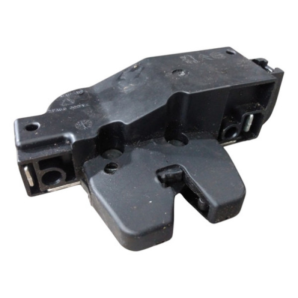Fechadura Tampa Traseiro Elétrico Peu Citroen C3 2007 A 2012