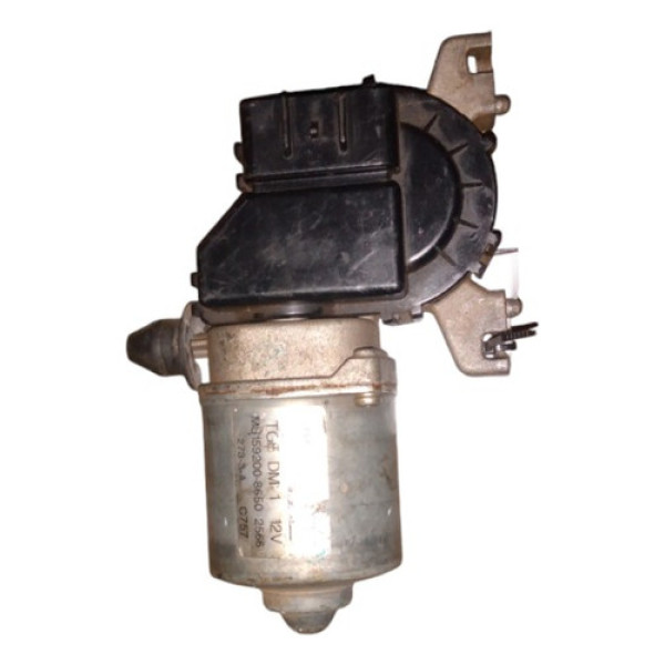 Motor Limpador Parabrisa Fiat 500