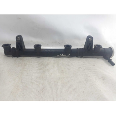 Flauta Do Bico Injet...