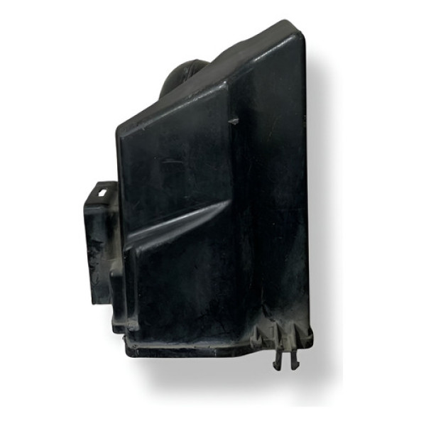 Caixa Ressonadoria Filtro De Ar Citroen C3 Glx 2011 1.4 Preto