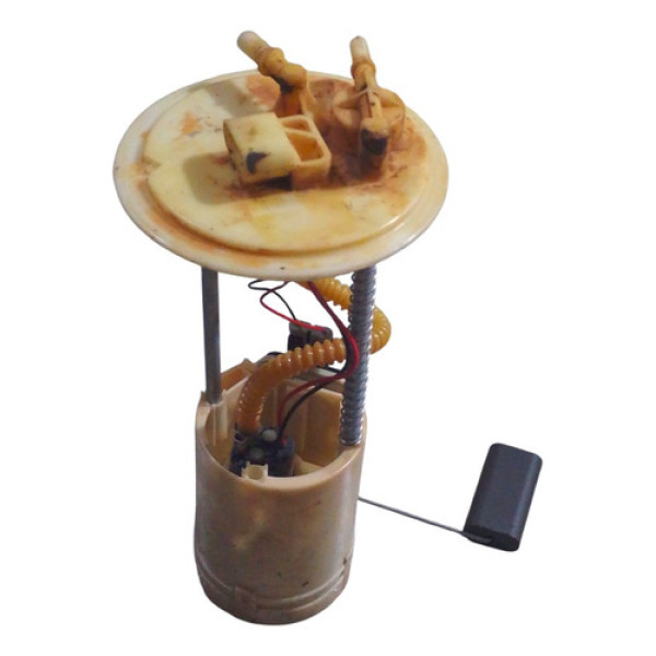 Bomba Combustível Fiat Doblo Elx 1.4 2010/2011