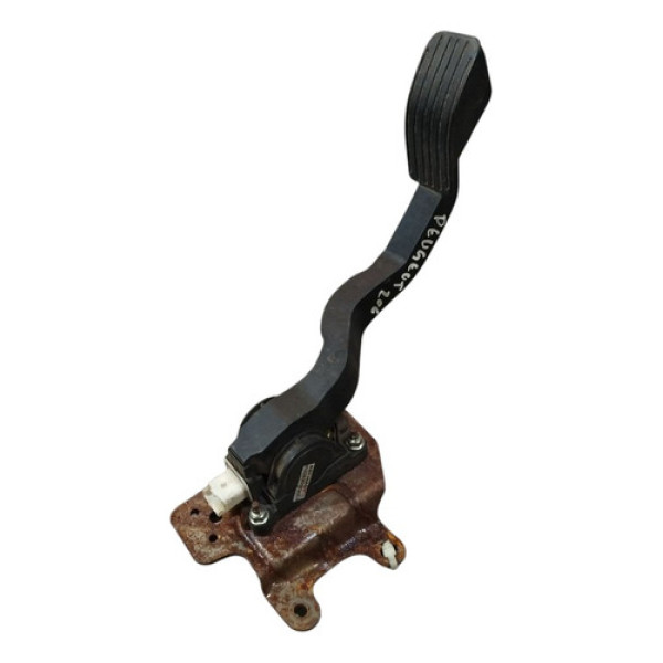 Pedal Acelerador Eletrônico 1.4 Peugeot 206 207 2006 A 2006
