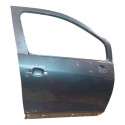 Porta Dianteira Direita Blindada Gm Tracker Ltz 1.8 2015 