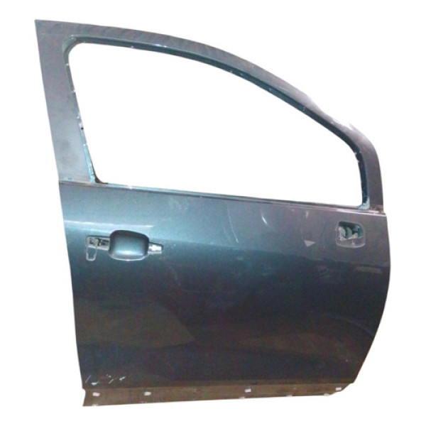 Porta Dianteira Direita Blindada Gm Tracker Ltz 1.8 2015 