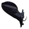 Retrovisor Esquerdo Citroen C3 Glx 1.4 2011