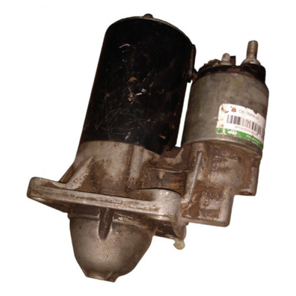 Motor De Partida Marea 1.8 2.0 2.4