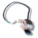 Fechadura Porta Traseira Fiat Doblo Elx 1.4 2010/2011