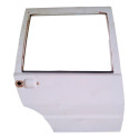 Porta Traseira Direita Fiat Uno Mille 1.0 2013 