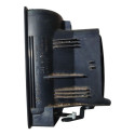 Difusor Do Ar Direito Painel Volkswagen Golf 2000
