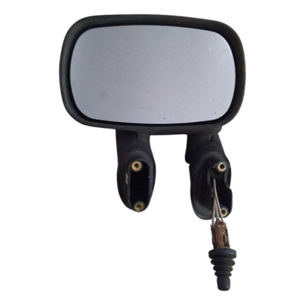 Retrovisor Direito Fiat Doblo Elx 1.4 2010/2011