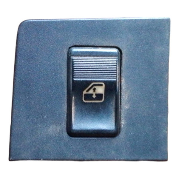 Botão Vidro Elétrico Dianteiro Direito Fiat Doblo 2010/2011