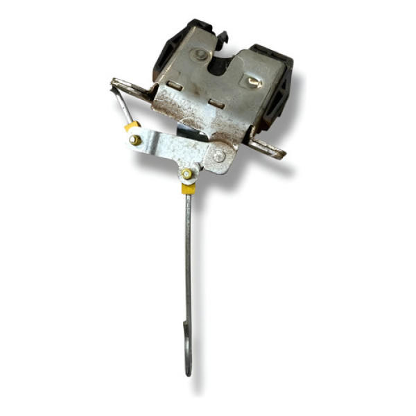 Fechadura Tampa Traseiro Porta Interna Gm Corsa 2002 A 2012
