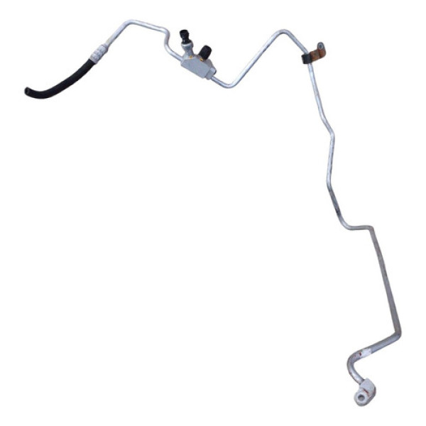 Mangueira Ar Condicionado Fiat Doblo Elx 1.4 2010/2011