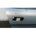 Porta Dianteira Direita Chevrolet Vectra 2002 Com Detalhe 